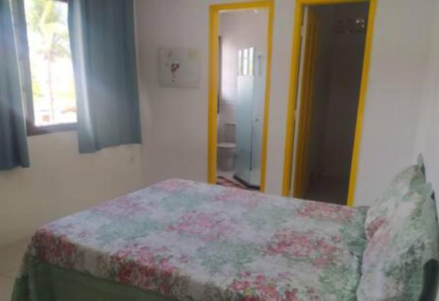 Quarto em Acomodações Particulares Tranquilidade *