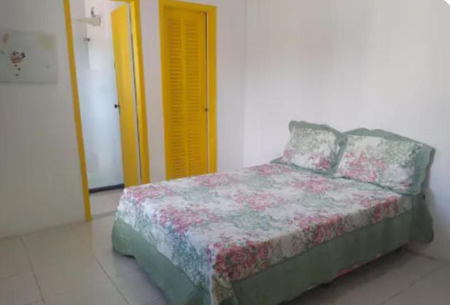 Quarto em Acomodações Particulares Tranquilidade
