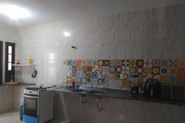 Quarto em Acomodações Particulares Tranquilidade Salvador